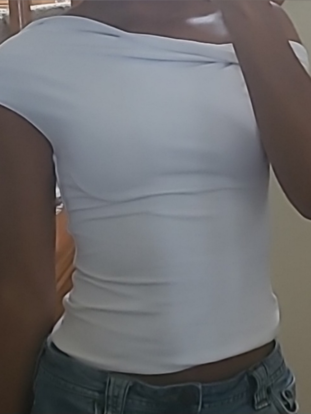 Aritzia Ravish Contour top - Picture 7 of 7